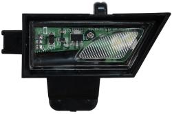 Luce Di Cortesia A Led Volkswagen Golf Vii Dal 2012 Al 2020