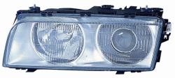 Faro Anteriore Destro  Bmw Serie 7 E38 Dal 1995 Al 1997