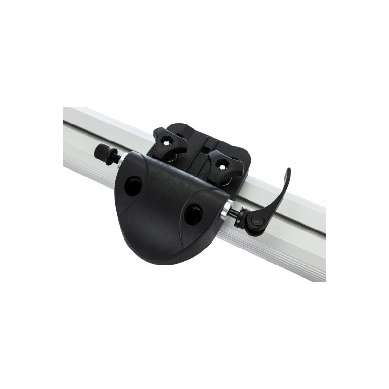 Peruzzo Portabici Interno Auto Genova In Alluminio 3