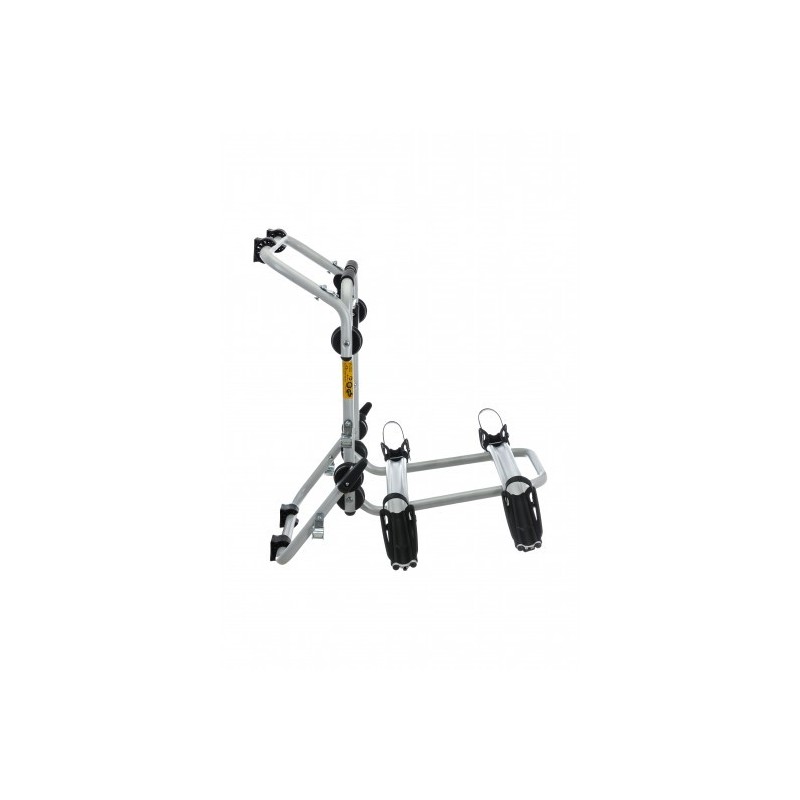 Peruzzo Portabici Posteriore Auto Firenze per MTB 29" e EBIKE 2 Bici 3