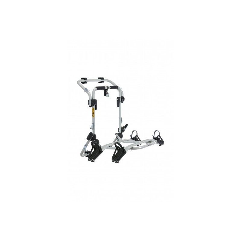 Peruzzo Portabici Posteriore Auto Firenze per MTB 29" e EBIKE 2 Bici 1