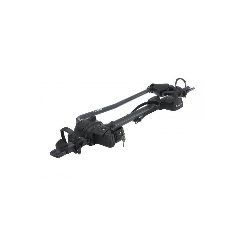 Peruzzo Portabici da Tetto Auto Pure Instinct 3