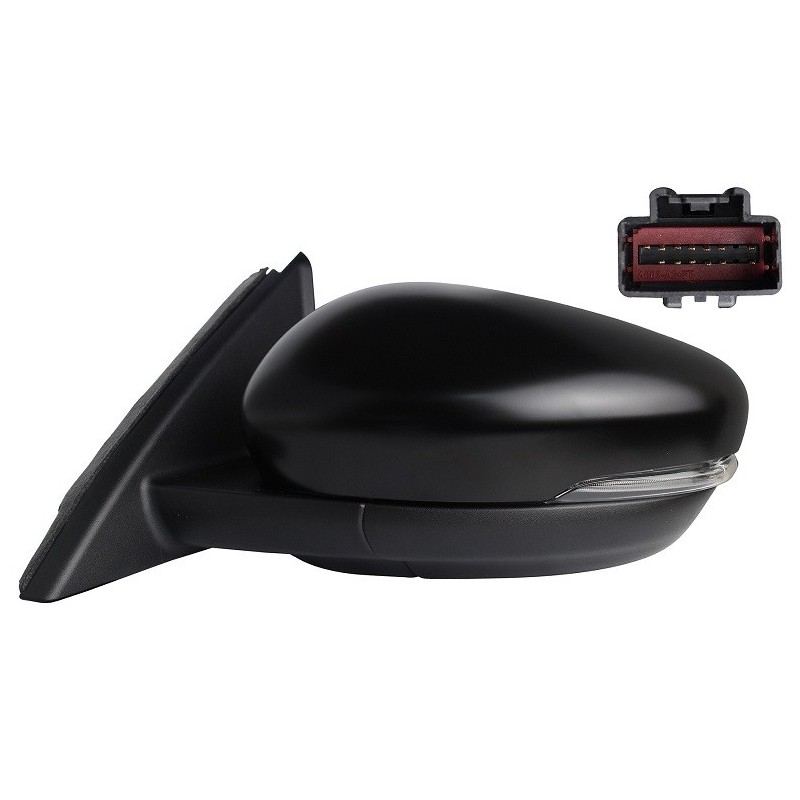 Specchietto Retrovisore Destro Ribaltabile Elettricamente Ford Kuga dal 2020