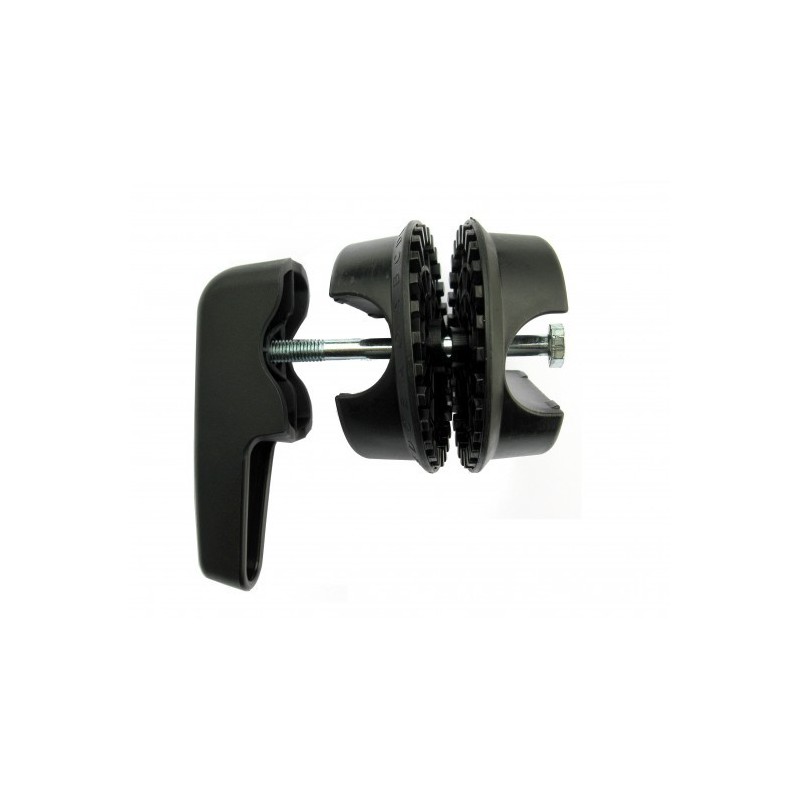 Set Chiusura Con Leva Portabici 1