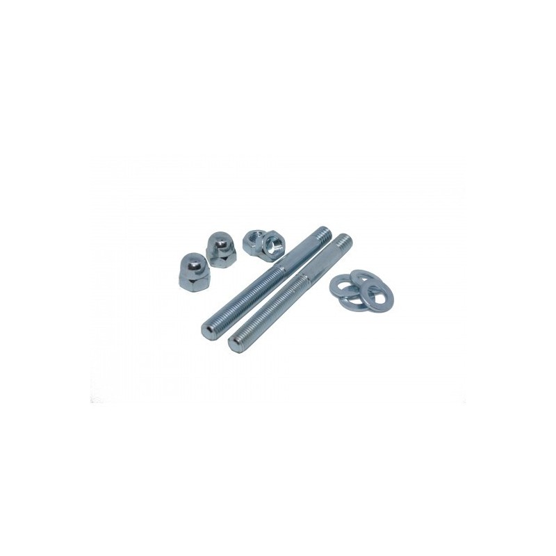 kit viti di fissaggio Smart Portabici Rack