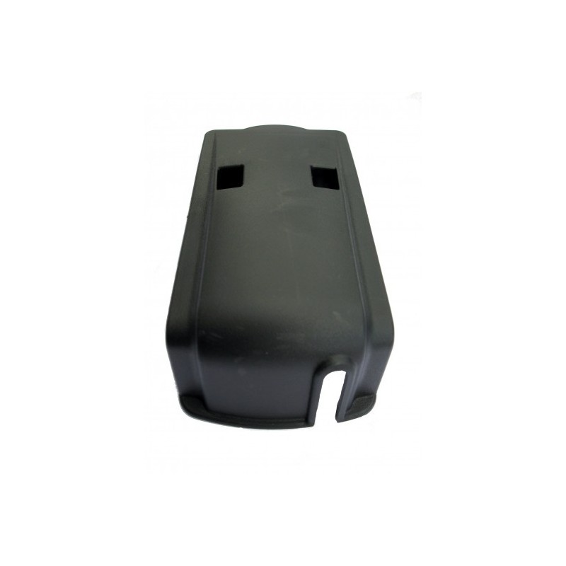 Coperchio Chiusura Modello Portabici Siena 1