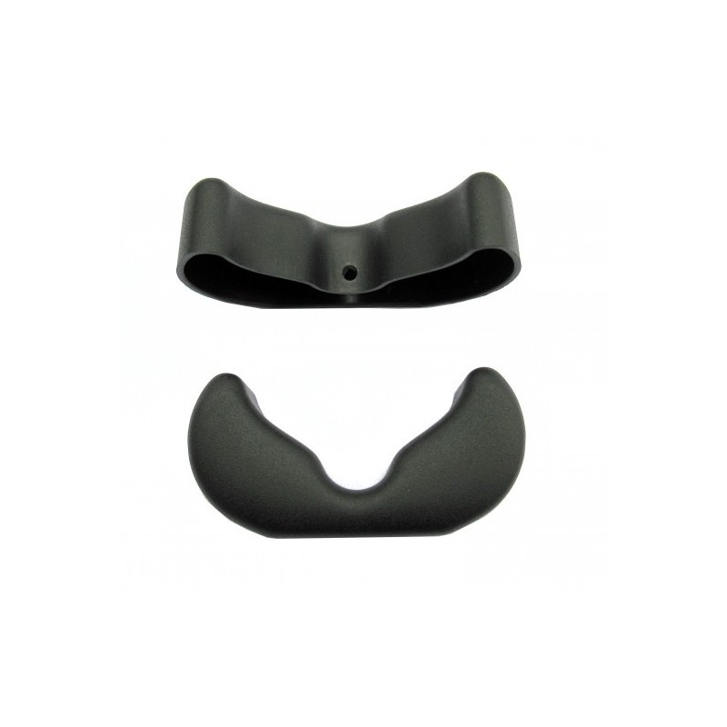 Terminali Binario Alluminio Portabici Peruzzo