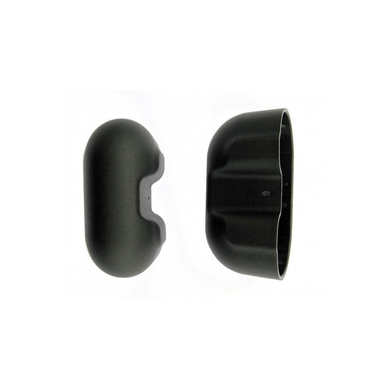 Terminali Binario Alluminio Portabici Peruzzo