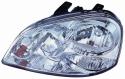 Faro Anteriore Sinistro Chevrolet (ex Daewoo) Nubira Dal 2003