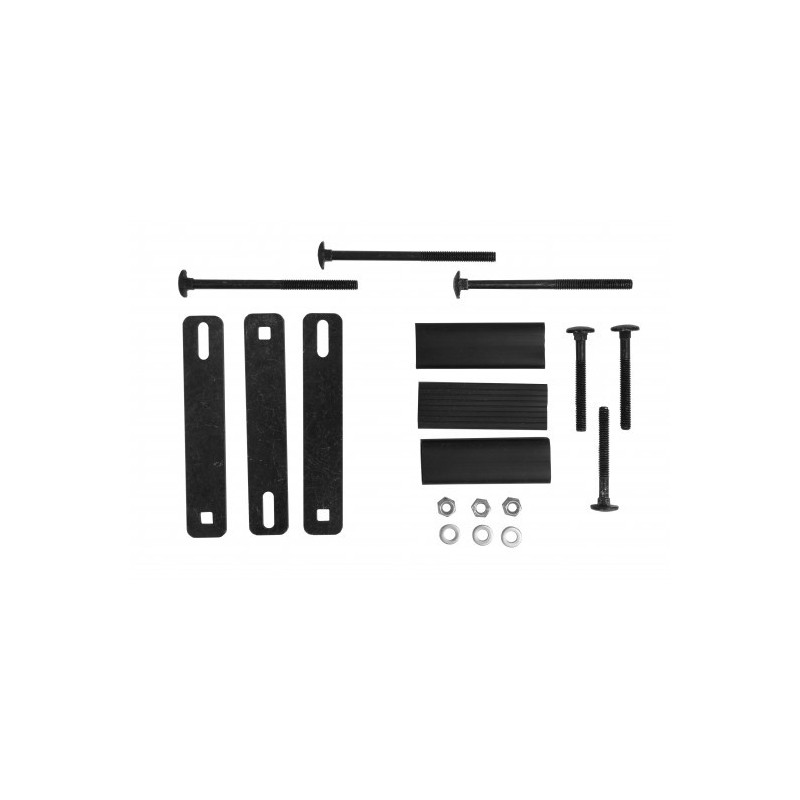 Kit Fissaggio Barre Portatutto Pure Instinct Tetto 2018 Art. 710 Barre Quadre Kit Fissaggio Barre Portatutto Pure Instinct Tetto 2018 Art. 710 Barre Quadre