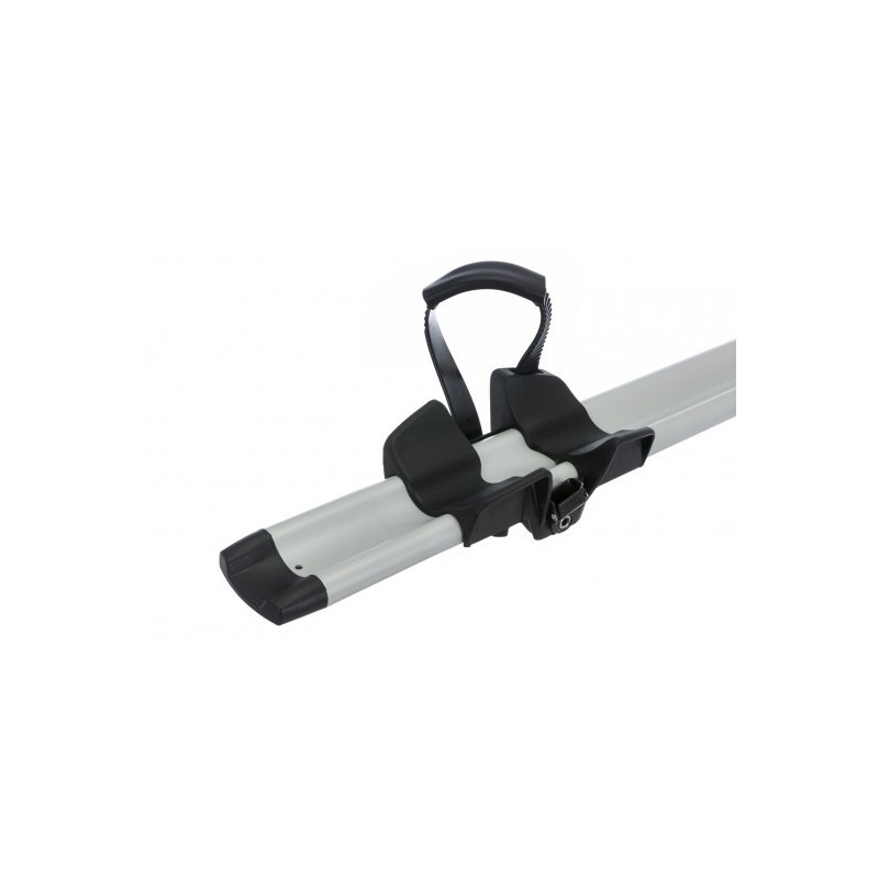 Peruzzo Portabici Da Tetto Auto Misano Con Binario In Alluminio 3