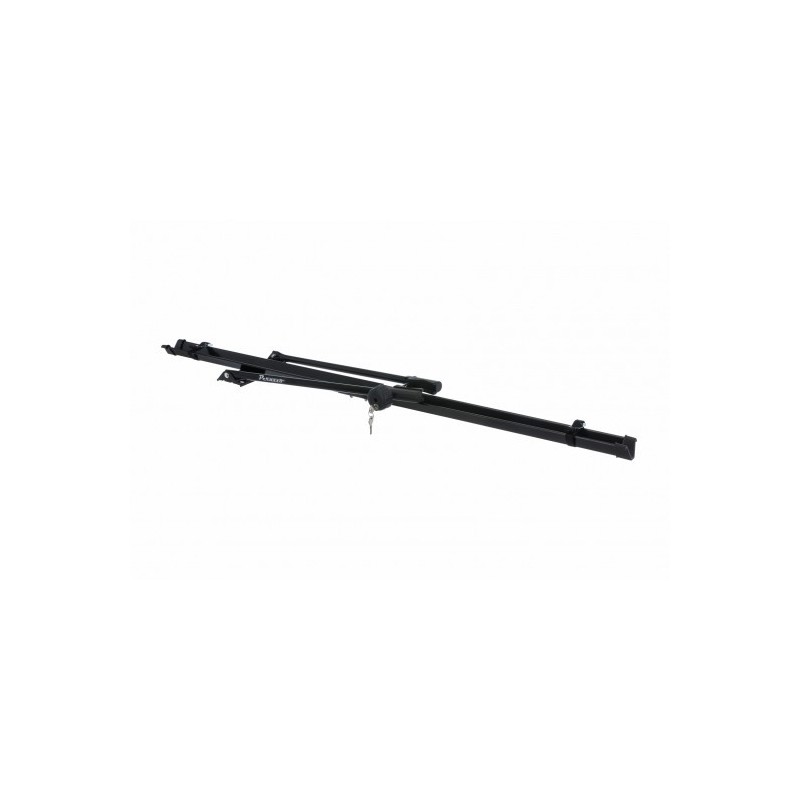 Portabici da Tetto Universale 1 Bici Peruzzo Top Bike Art.314 con Chiave Portabici da Tetto Universale 1 Bici Peruzzo Top Bike Art.314 con Chiave 2