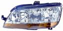 Faro Anteriore Sinistro Fiat Idea Dal 2003