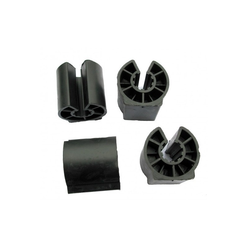 4 Paracofano Magg.gomma D.25