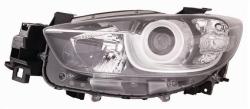 Faro Anteriore Destro  Mazda Cx 5 Dal 2011 Al 2014