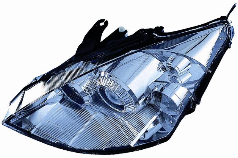 Faro Anteriore Destro Ford Focus Dal 2001 Al 2004