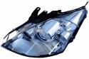 Faro Anteriore Sinistro Ford Focus Dal 2001 Al 2004