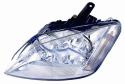 Faro Anteriore Sinistro  Ford Focus C-max Dal 2003 Al 2007