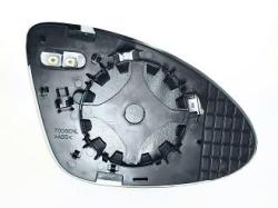 Piastra Specchio Termica Sinistro Porsche Cayenne Dal 2014