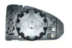 Piastra Specchio Termica Destro Audi Tt Coupe - Cabrio Dal 2015