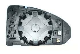 Piastra Specchio Termica Destro Audi Tt Coupe - Cabrio Dal 2015