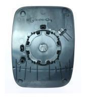 Piastra Specchio Destro Opel Vivaro Dal 2014 Al 2019