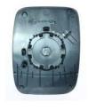 Piastra Specchio Destro Renault Trafic Dal 2014