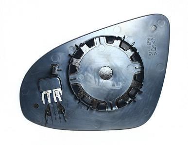 Piastra Specchio Termica Destro Citroen C1 Dal 2014