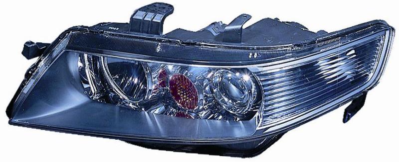 Faro Anteriore SINISTRO per Honda Accord dal 2003 al 2005