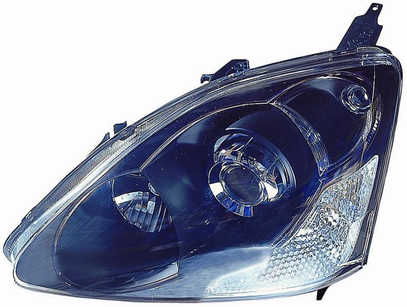 Faro Anteriore Destro Honda Civic 3 Porte Dal 2003 Al 2005