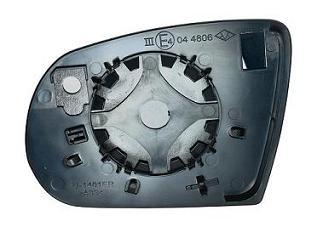 Piastra Specchio Termica Destro Chrysler Cherokee Dal 2014 Al 2018