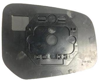 Piastra Specchio Destro MITSUBISHI SPACE STAR dal 2020