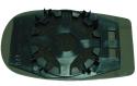 Piastra Specchio Destro FIAT PUNTO dal 2001 al 2003