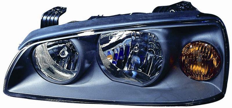 Faro Anteriore Destro Hyundai Lantra Dal 2004