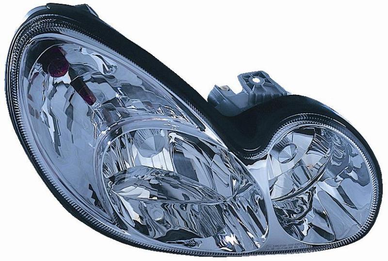 Faro Anteriore Sinistro Hyundai Sonica Dal 2001 Al 2006