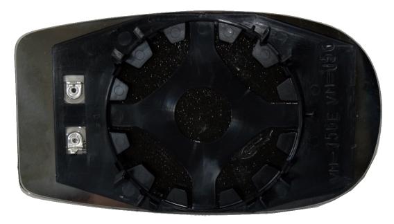 Piastra Specchio Termica Destro FIAT PUNTO dal 2001 al 2003