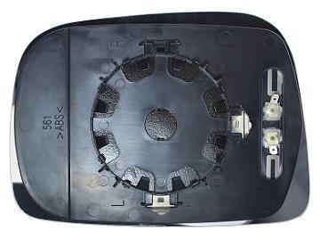 Piastra Specchio Termica Sinistro VOLVO XC60 dal 2008 al 2013