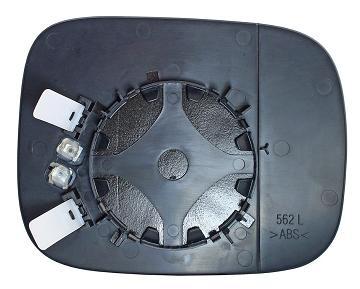 Piastra Specchio Termica Destro VOLVO XC90 dal 2006 al 2013