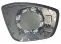 Piastra Specchio Destro CITROEN C3 dal 2016