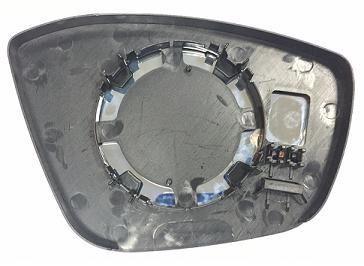 Piastra Specchio Destro CITROEN C3 dal 2016