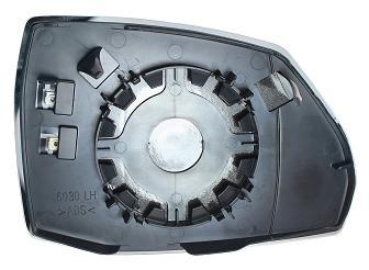 Piastra Specchio Termica Sinistro AUDI Q5 dal 2020