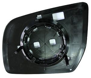 Piastra Specchio Destro FORD RANGER dal 2012 al 2016