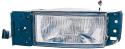 Faro Anteriore Sinistro Iveco Eurocargo Dal 1991 Al 2003