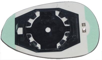 Piastra Specchio Termica Sinistro FIAT LINEA dal 2007