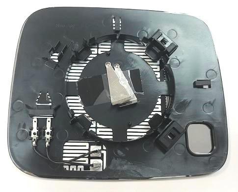 Piastra Specchio Termica Destro JEEP RENEGADE dal 2014 al 2018