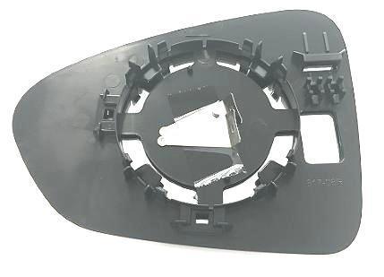 Piastra Specchio Sinistro FIAT TIPO dal 2015