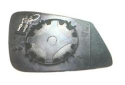 Piastra Specchio Termica 4Pin Sinistro BMW SERIE 4 COUPE F32 - CABRIO F33 dal 2013 al 2020