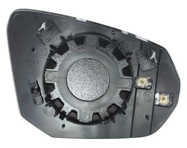 Piastra Specchio Termica Destro AUDI Q2 dal 2016