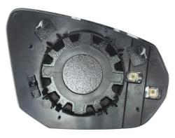 Piastra Specchio Termica Sinistro AUDI Q3 dal 2018