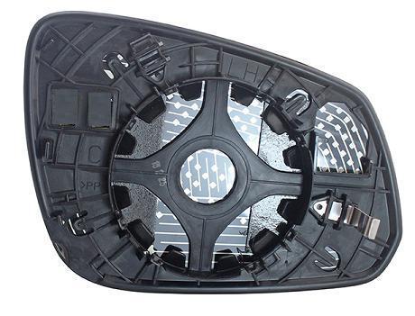 Piastra Specchio Destro OPEL KARL dal 2015